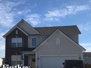 5725 James Blair Dr, Indianapolis, IN 46234