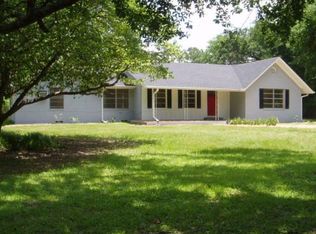 5938 Tryon Rd, Longview, TX 75605