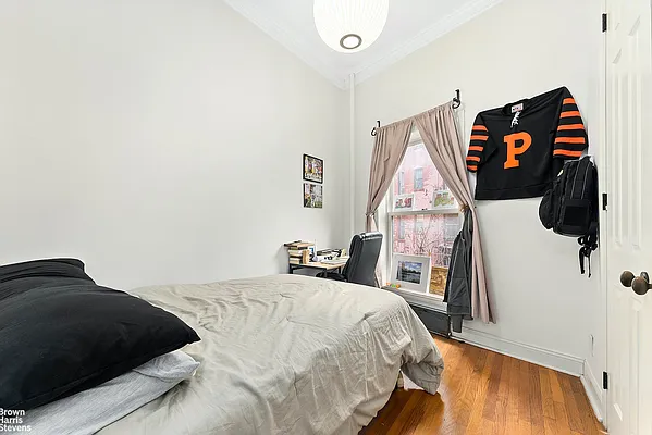 Rented by Brown Harris Stevens | media 15