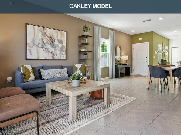 9032 GIFFORD Drive, Jacksonville, FL 32220