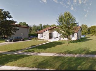519 N Dries St #519, Saukville, WI 53080