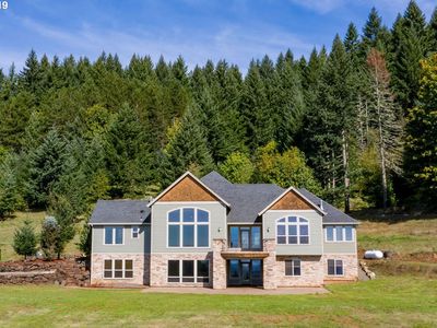 27960 NW Dorland Rd, North Plains, OR, 97133