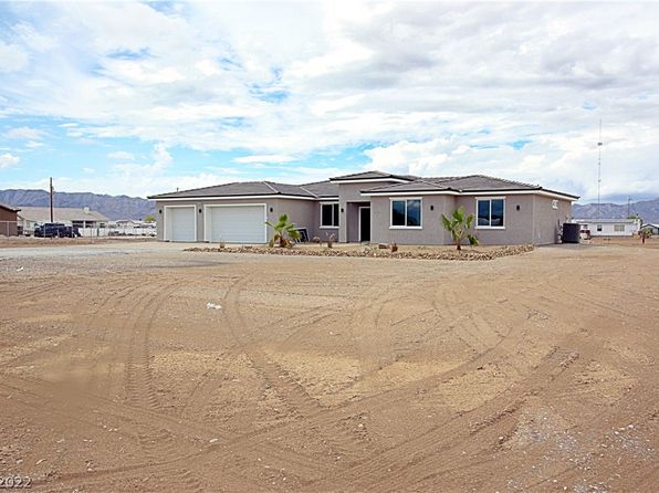 New Construction Homes In Pahrump Nv 