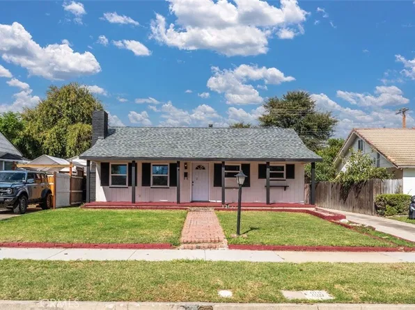 647 E Granada Ct, Ontario, CA 91764