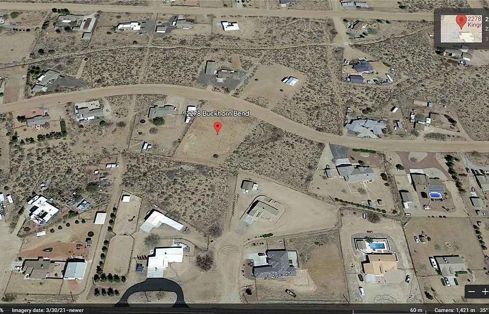 1st image of 2278 E Buckhorn Bend