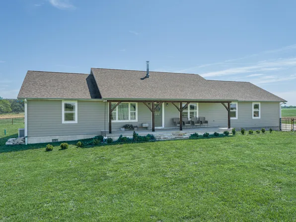 15959 County Road 121 #Tract 36, Weaubleau, MO 65774