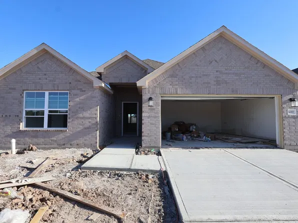 14007 Hillier Run Dr, Santa Fe, TX 77510