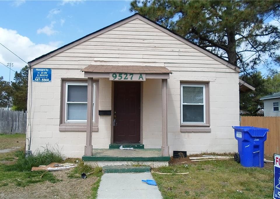 1st image of 9527 20th Bay St #A