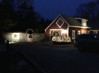 1308 Ocean St, Marshfield, MA 02050