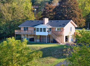 3400 Bird Lake Rd S, Osseo, MI 49266