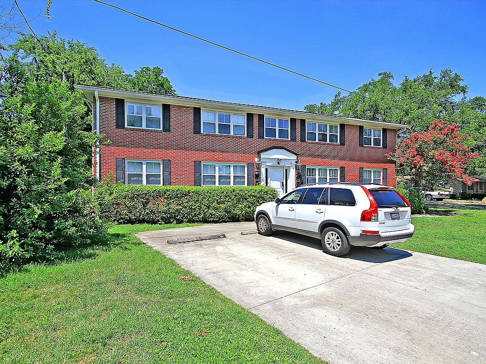 1st image of 161 St Margaret St #4
