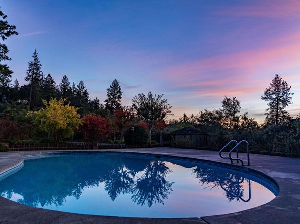 595 Sunset Dr, Angwin, CA 94508