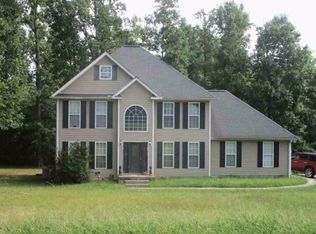 9087 State Highway 34 E, Ridgeway, SC 29130