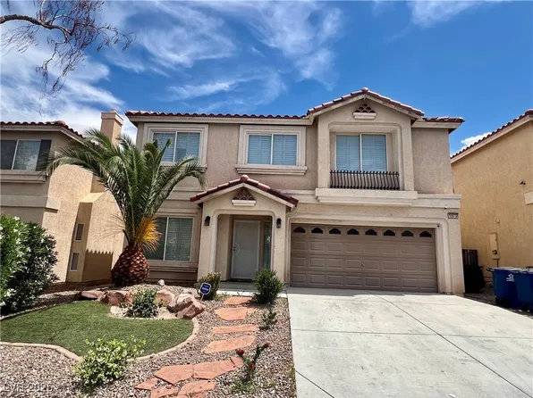 10618 Timber Stand St, Las Vegas, NV 89183