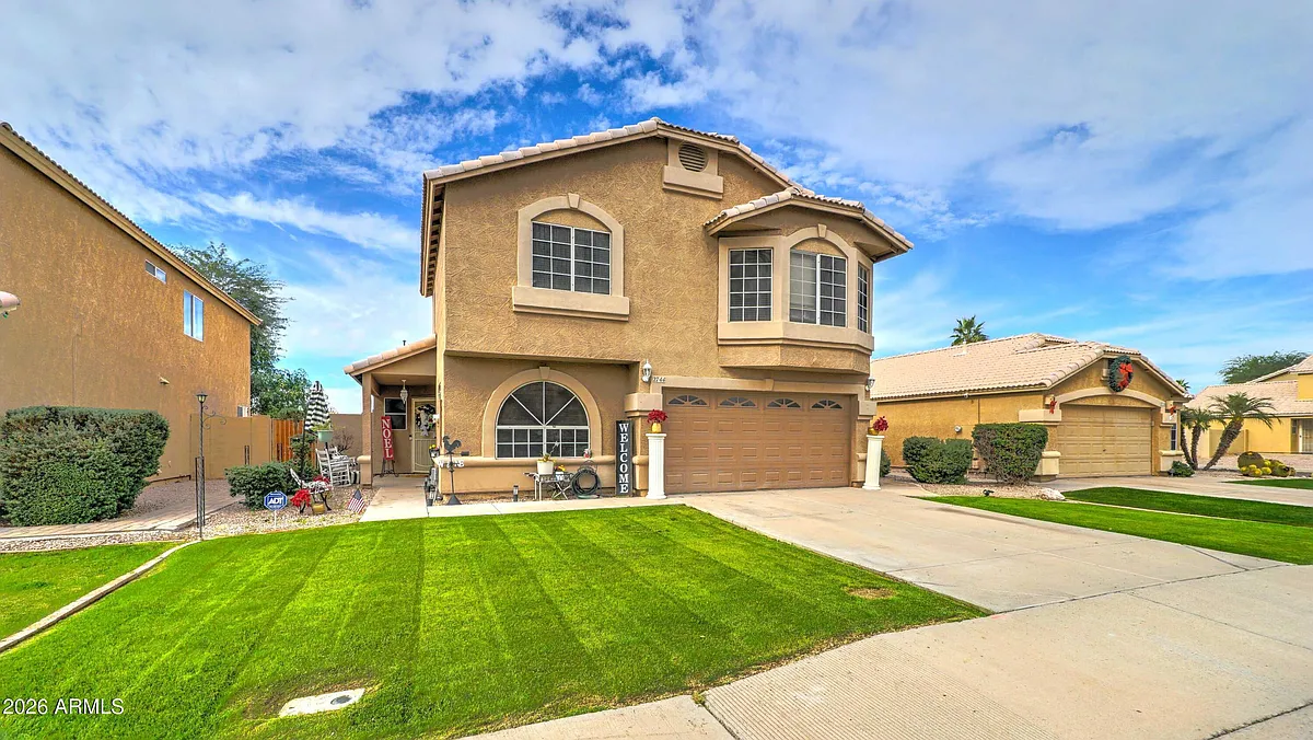 Building Photo - 2744 S Raven