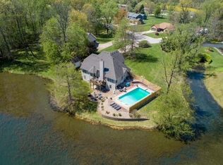 3800 Creal Lake Ct, Terre Haute, IN 47805