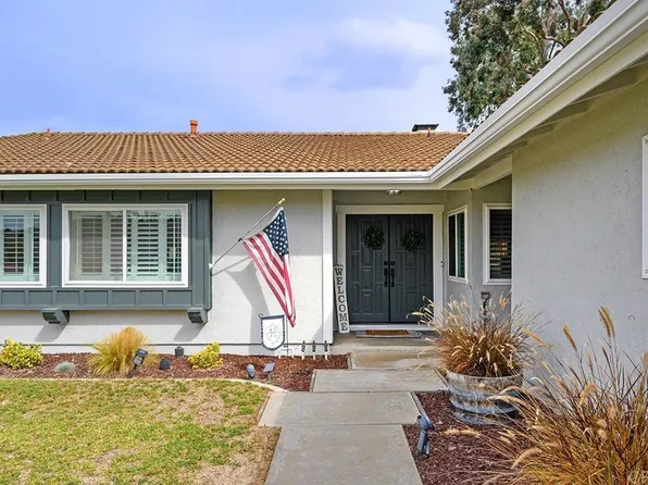 4027 Corral Canyon Rd, Bonita, CA 91902