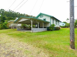 36-2628 Old Mamalahoa Hwy, Ookala, HI 96774