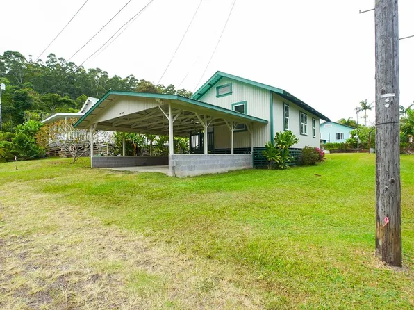 36-2628 Old Mamalahoa Hwy, Ookala, HI 96774