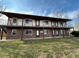 1626 S Boeke Rd #A, Evansville, IN 47714