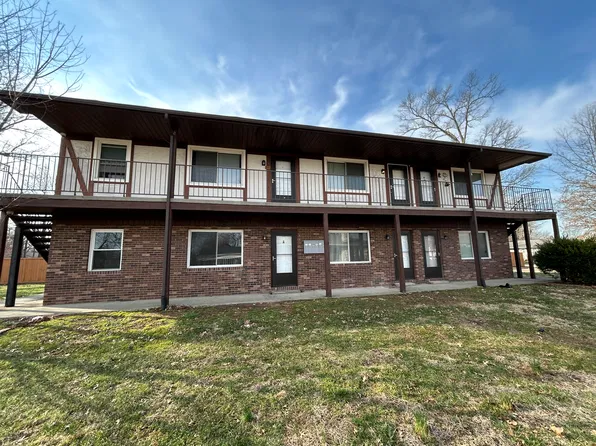 1626 S Boeke Rd #A, Evansville, IN 47714