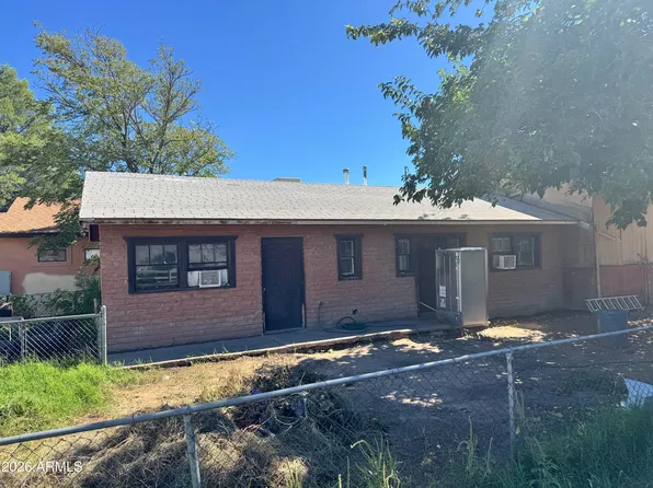 1201 E GRAHAM Street, Cottonwood, AZ 86326