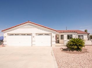 3951 Smokey Dr, Lake Havasu City, AZ 86406