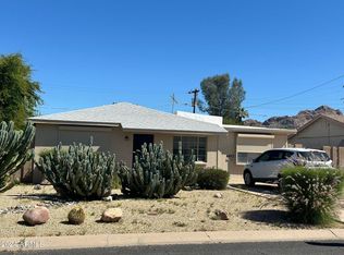 4422 E Roma Ave, Phoenix, AZ 85018