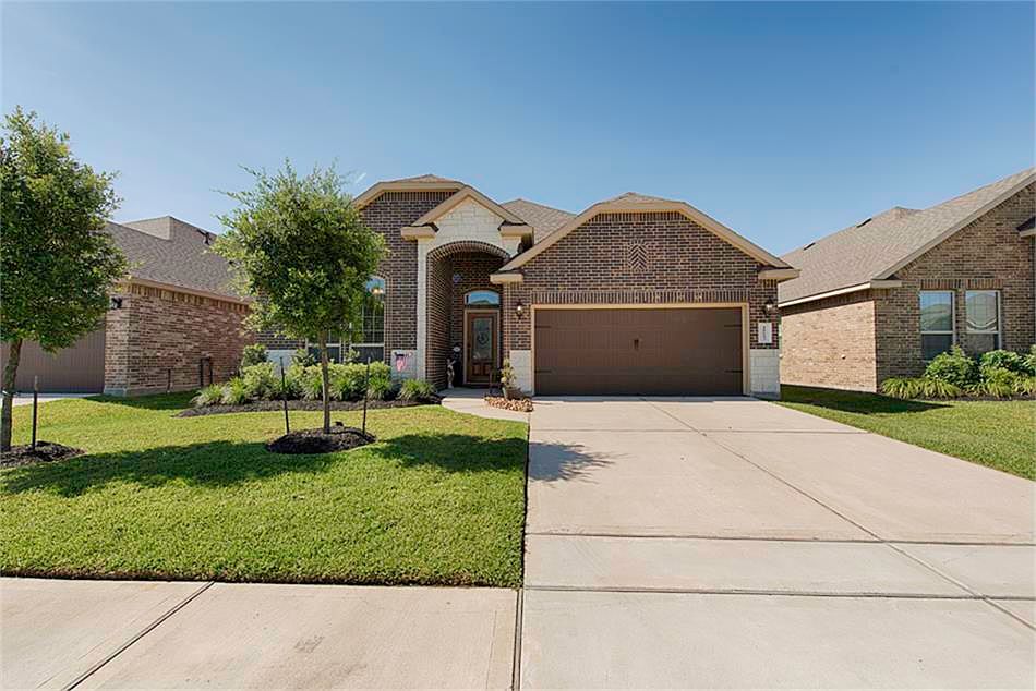 1st image of 18603 Cypress Steppe Ln