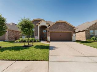 18603 Cypress Steppe Ln, Cypress, TX 77433
