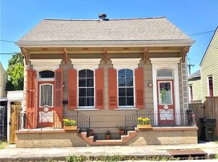 832 Congress St, New Orleans, LA 70117