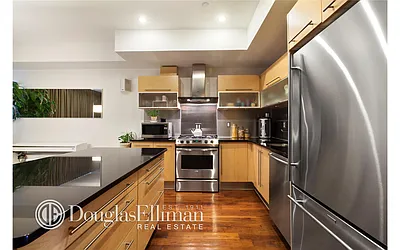 Sold by Douglas Elliman