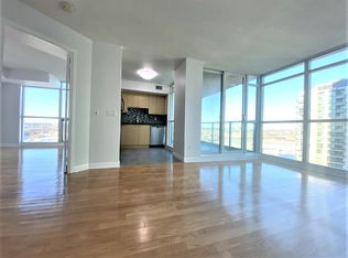 225 Sherway Gardens Rd #1905, Toronto, ON M9C 0A3