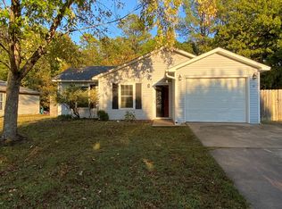 1817 Watts Rd, Benton, AR 72015