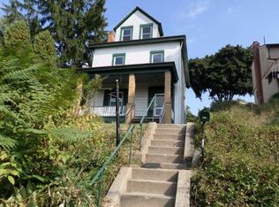 210 Seville Ave, Pittsburgh, PA 15214