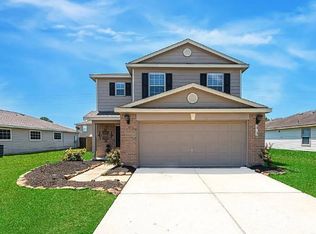 19107 Feather Lance Dr, Cypress, TX 77433