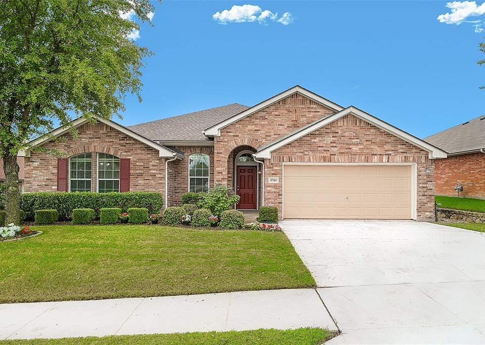 5701 Secco Dr, Fort Worth, TX 76179 | Zillow