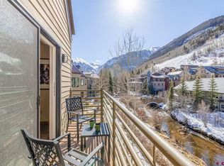 651 W Pacific Avenue, Telluride, CO 81435