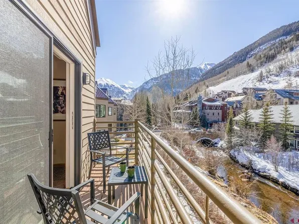 651 W Pacific Avenue, Telluride, CO 81435