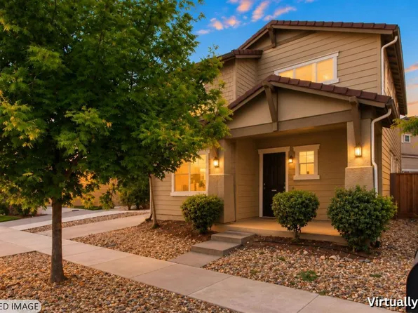 1559 Tommy Lane, Fairfield, CA 94533