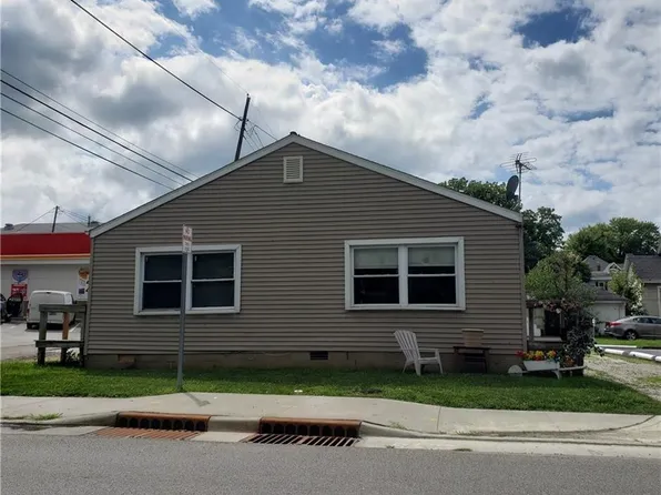 111 N Lincoln St, Greensburg, IN 47240