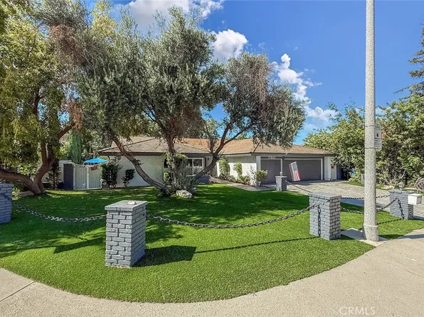 17547 Rushing Dr, Granada Hills, CA 91344