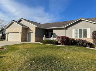 4141 Augusta Dr, Rapid City, SD 57703