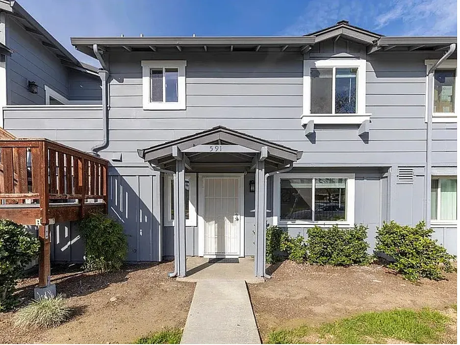 Building Photo - 529 Sieber Pl #5