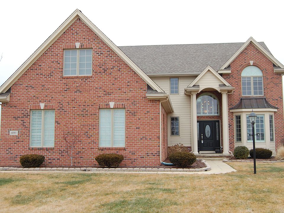 1st image of 4595 Turtle Creek Dr