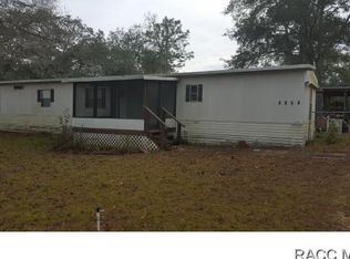 5350 W Richland Ln, Homosassa, FL 34446