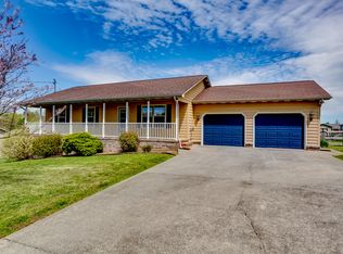1448 Kay View Dr, Sevierville, TN 37876