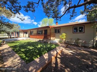 2194 W Dineh Dr, Prescott, AZ 86305