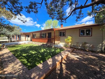 2194 W Dineh Dr, Prescott, AZ, 86305