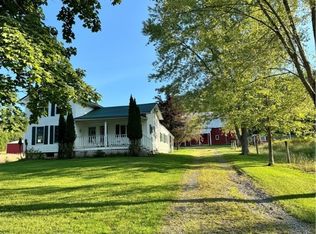 1009 Barbertown Rd, Eldred, PA 16731